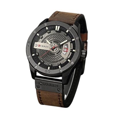 Curren Military Sports Watch 8301